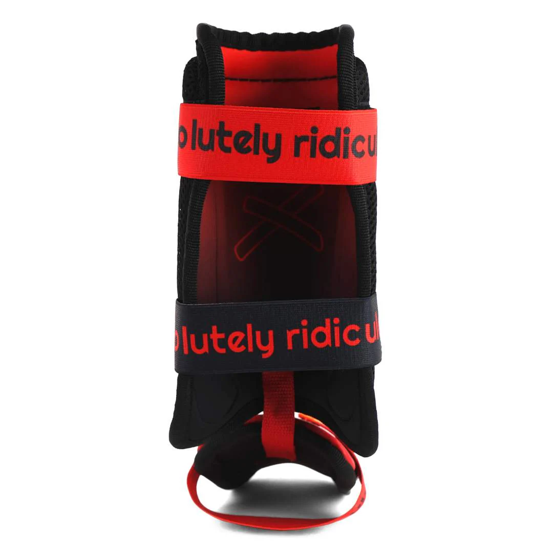 black cherry ice cream leg guard - Image 2