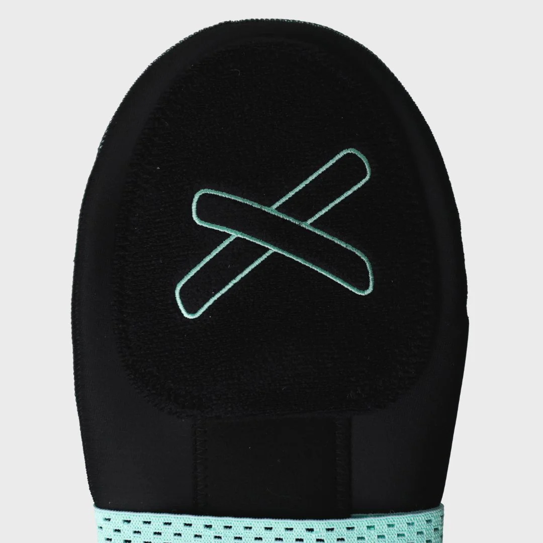 mint blackout ice cream sliding mitt - Image 4
