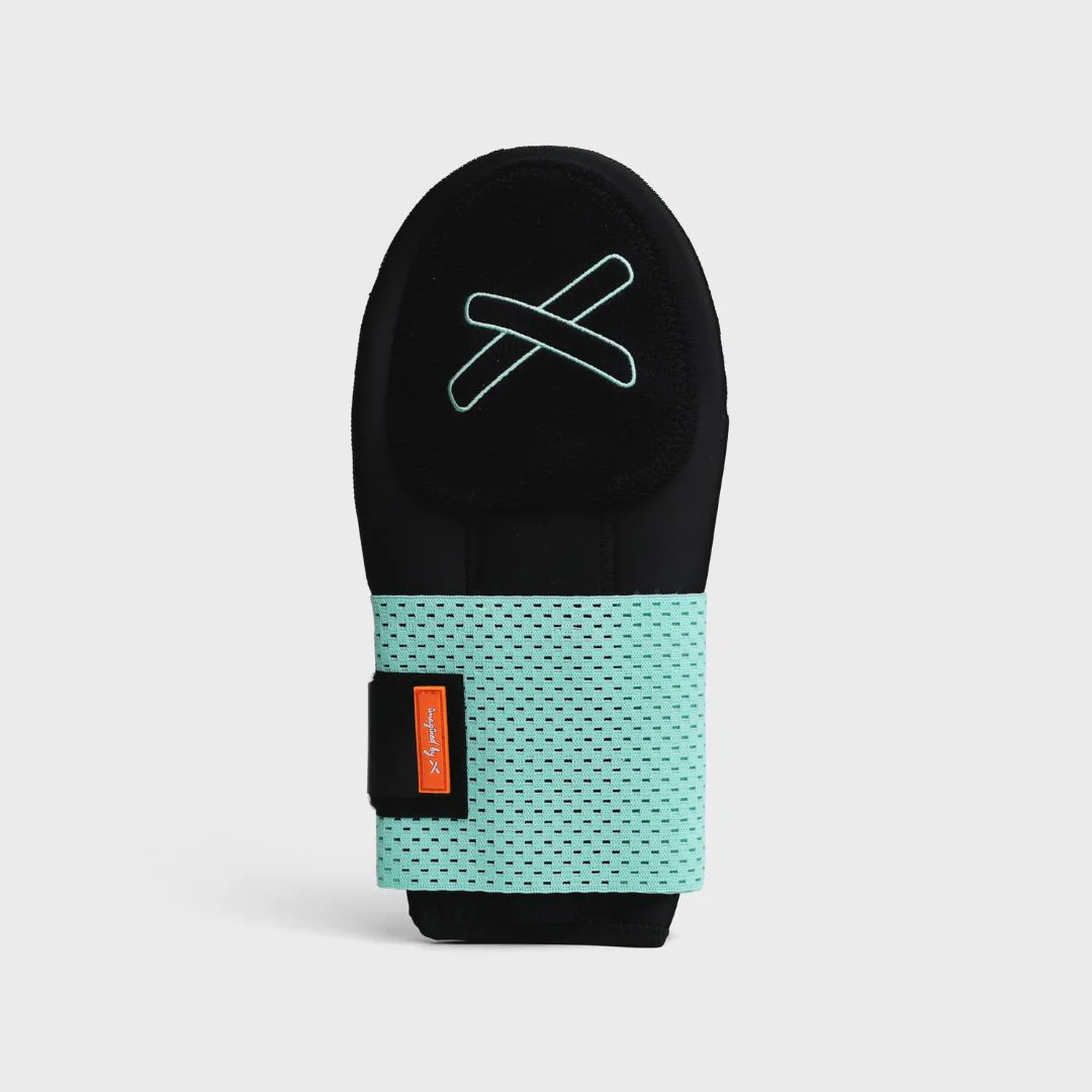 mint blackout ice cream sliding mitt - Image 5