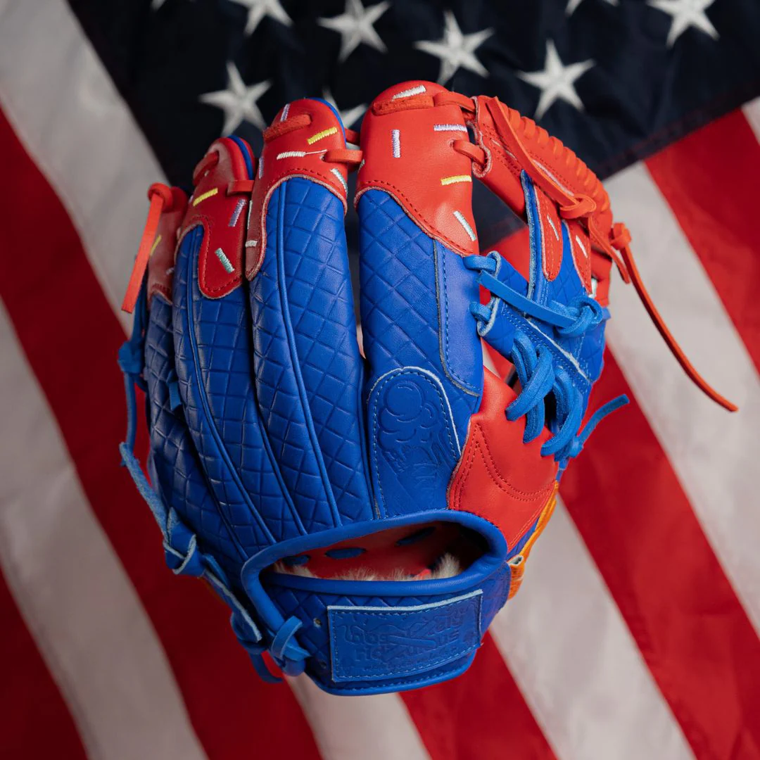 independence day ice cream glove | rare edition - Image 6