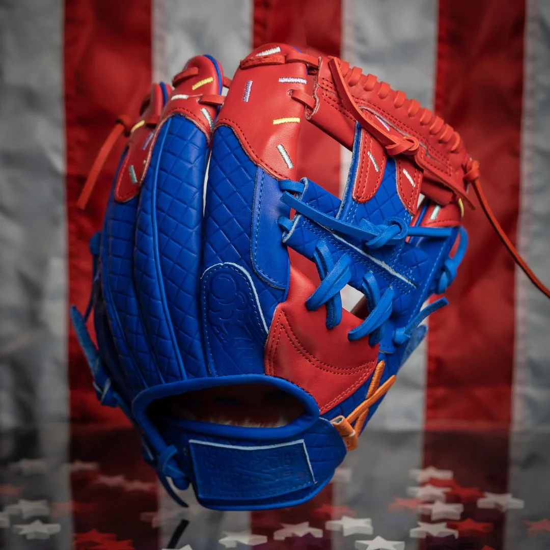 independence day ice cream glove | rare edition - Image 7