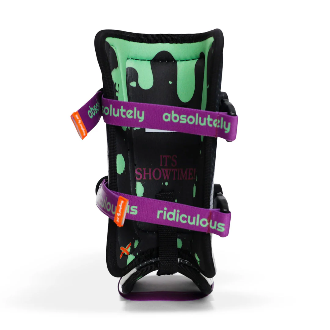 it's showtime leg guard - Image 4