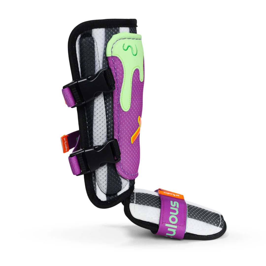 it's showtime leg guard - Image 5