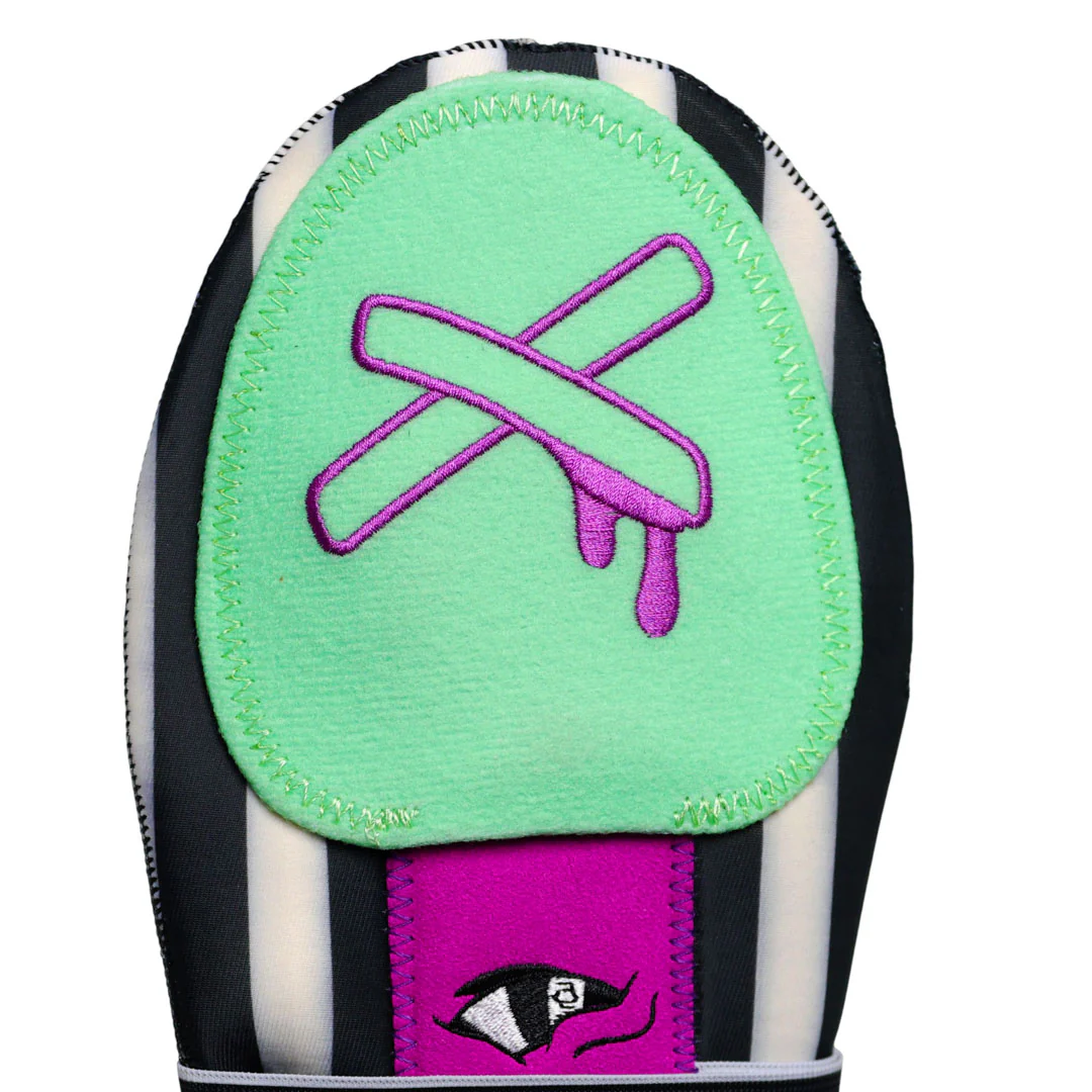 it's showtime sliding mitt - Image 10