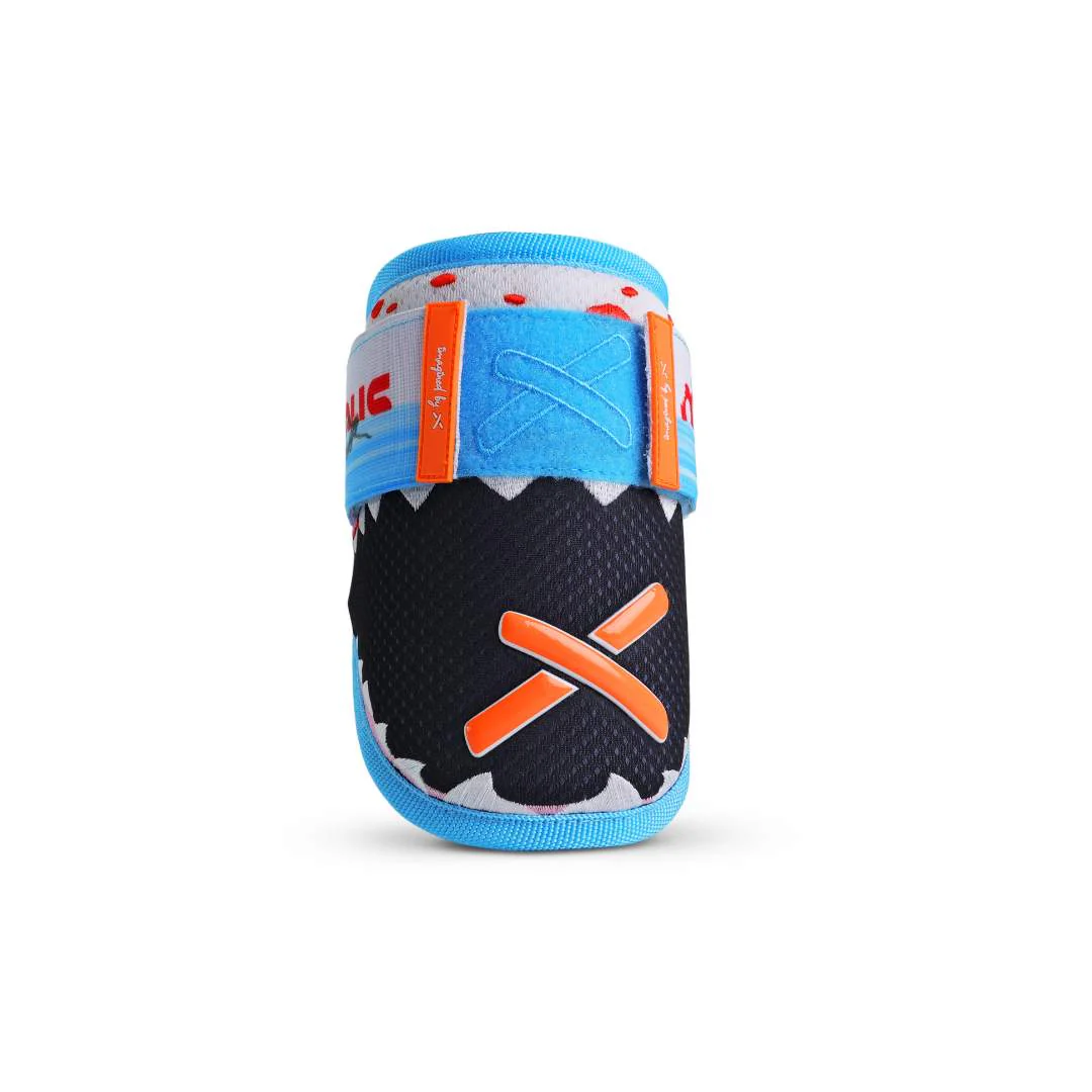 shark attack elbow guard - Image 5