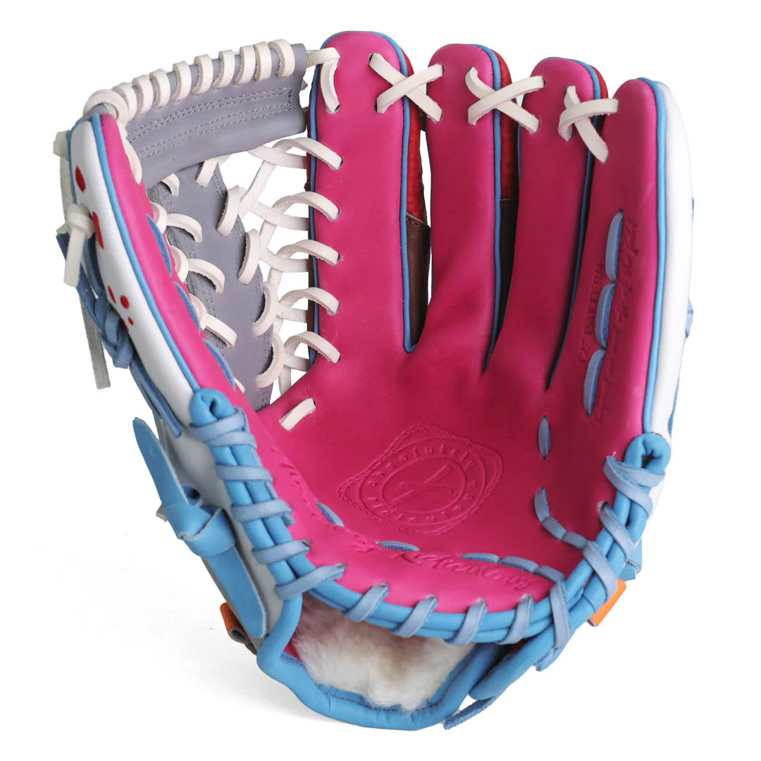 shark attack | rare edition glove - Image 12