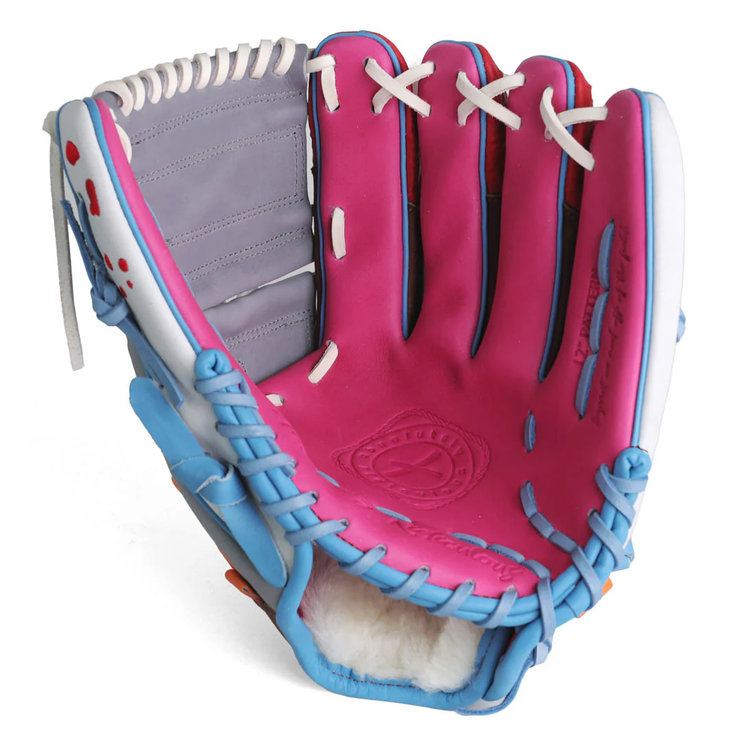shark attack | rare edition glove - Image 19