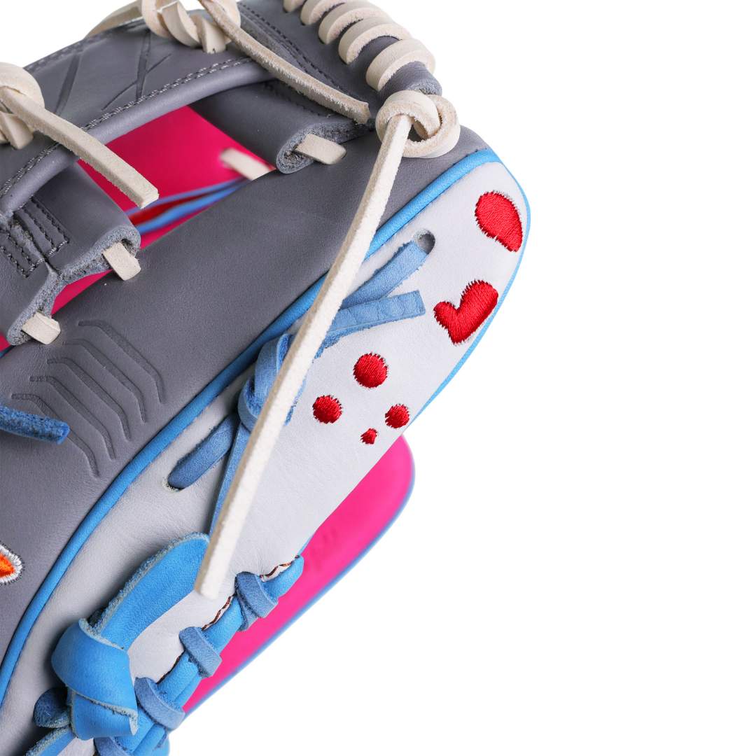 shark attack | rare edition glove - Image 6