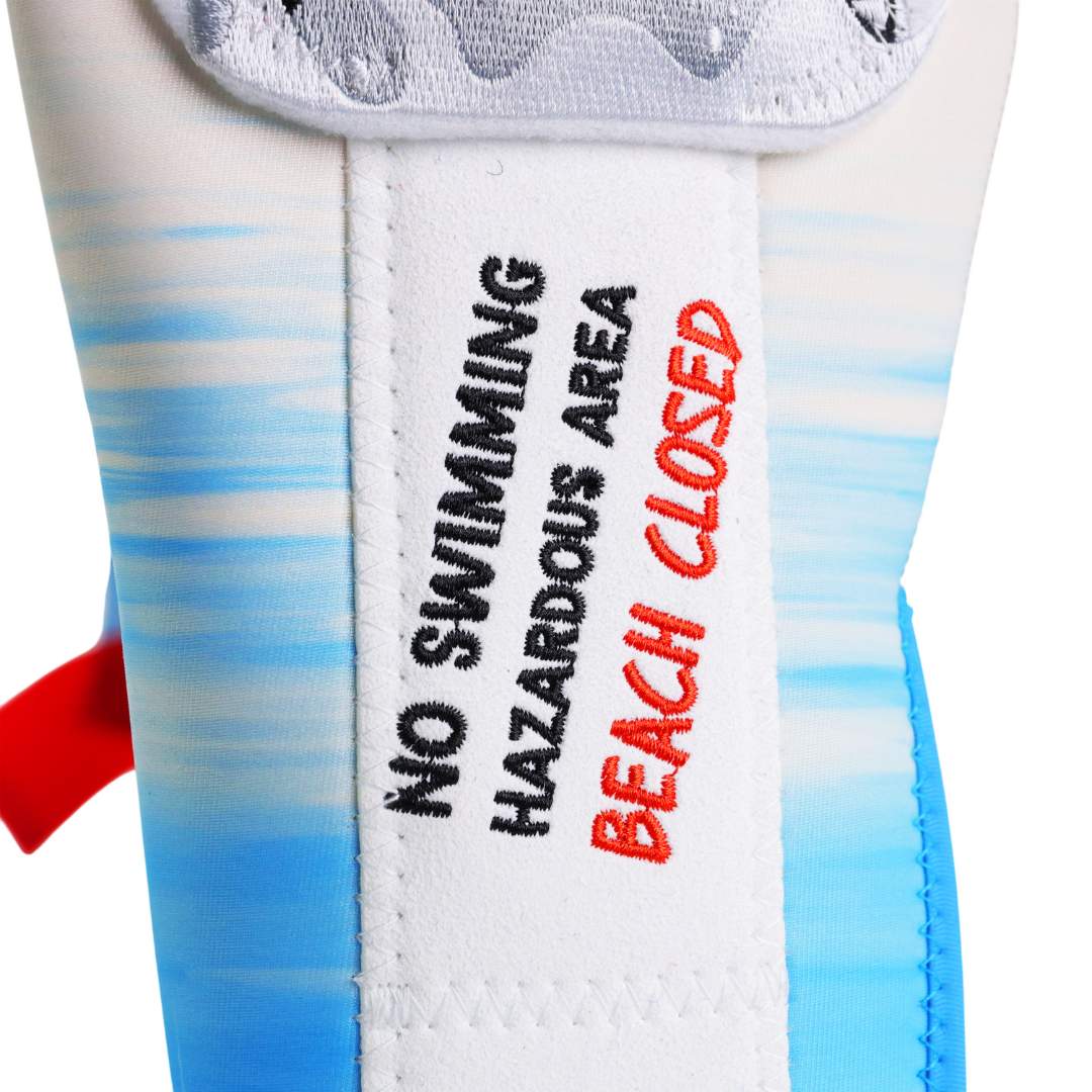 shark attack sliding mitt - Image 4