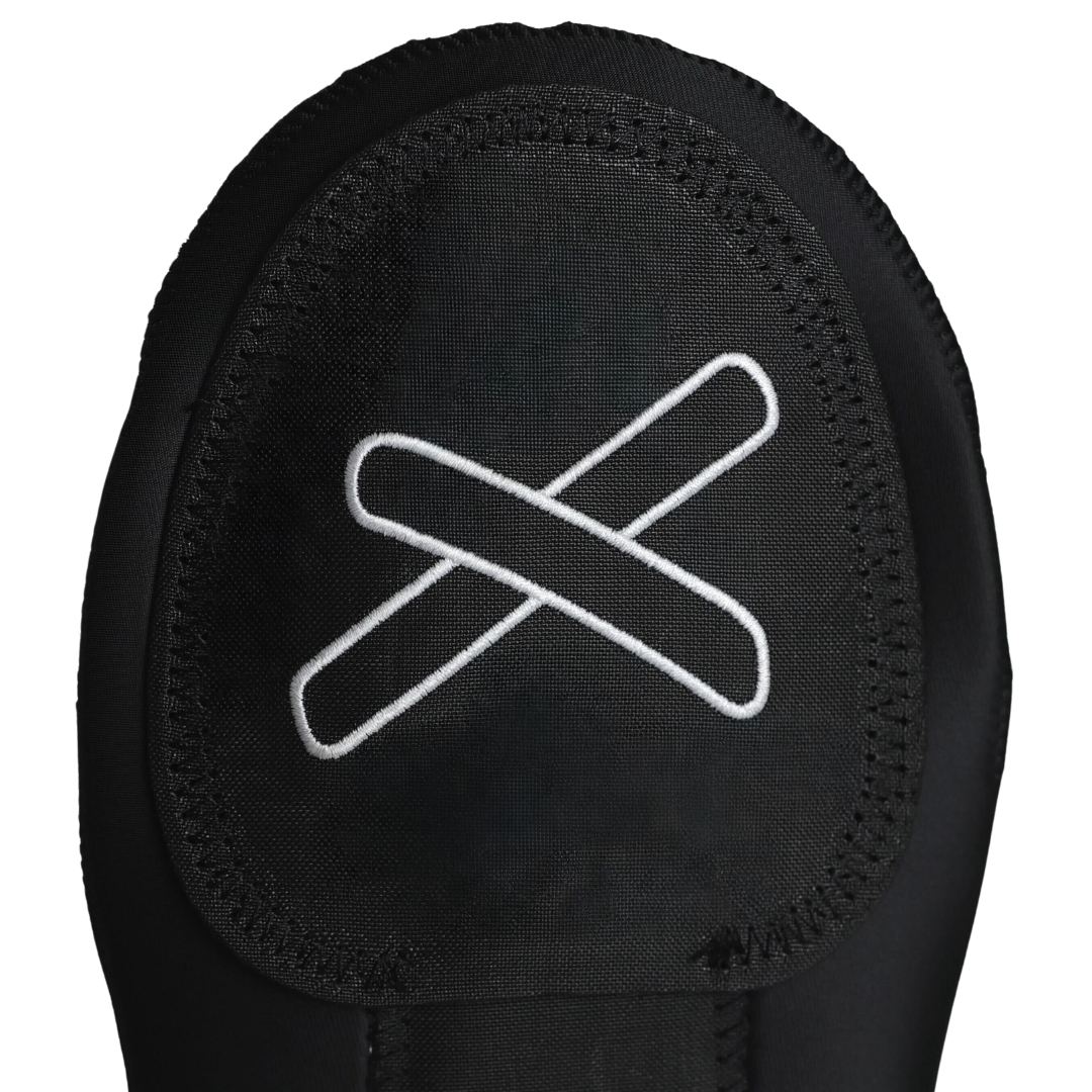 kevlar blackout ice cream sliding mitt - Image 4