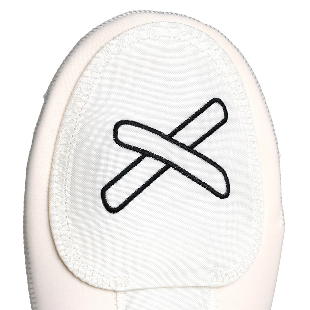 kevlar whiteout ice cream sliding mitt - Image 4