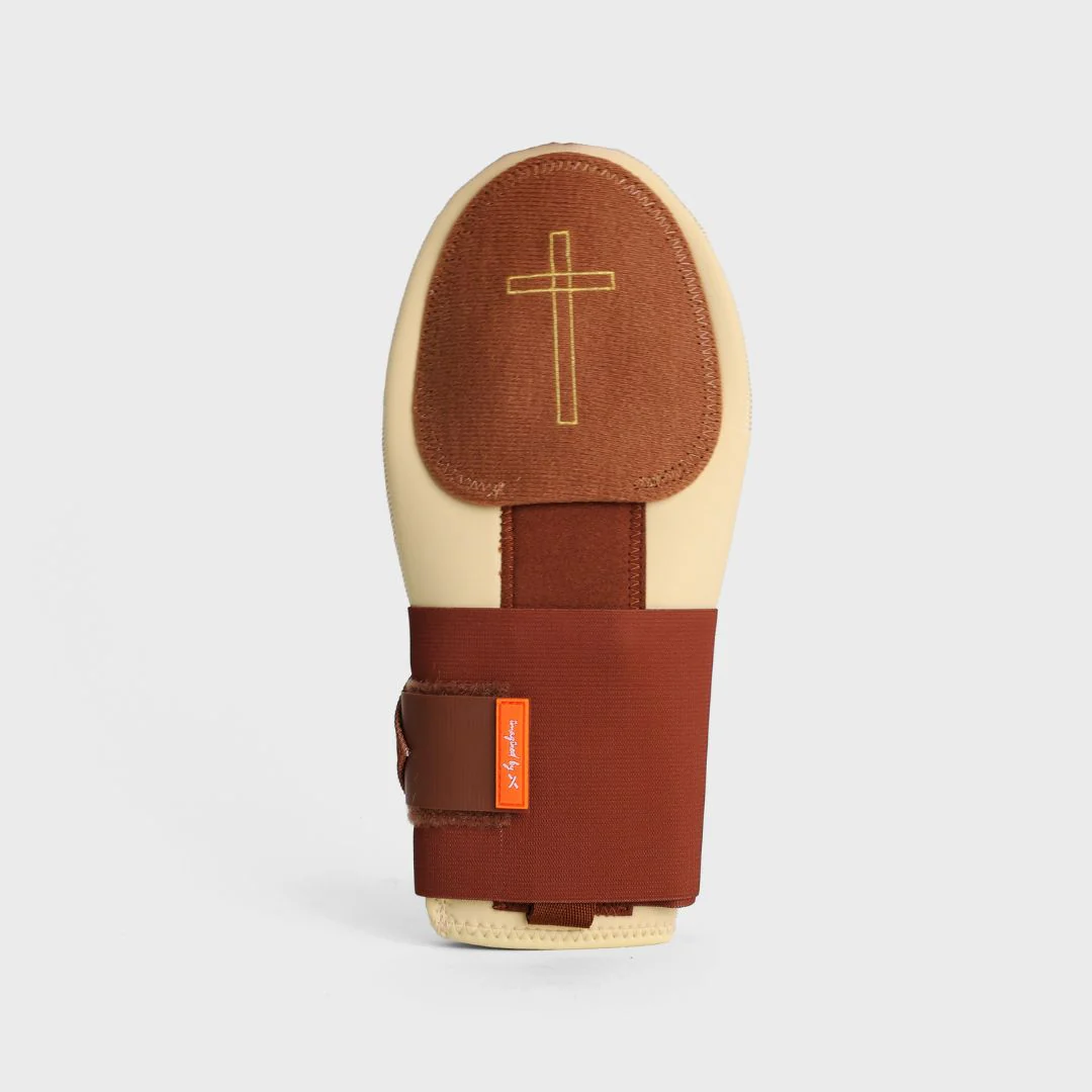 bible sliding mitt ephesians 2:4-5 - Image 6