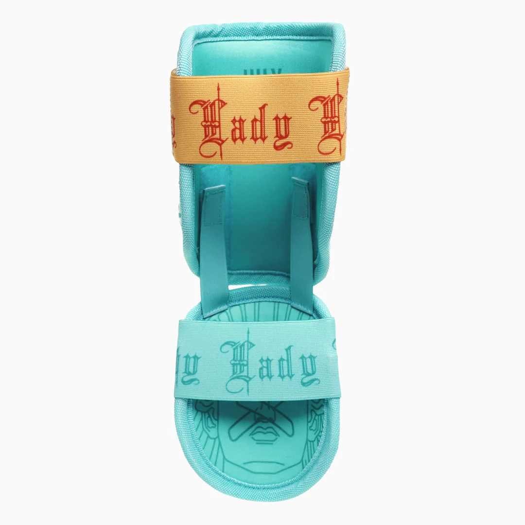 lady liberty two-piece elbow guard - Image 3