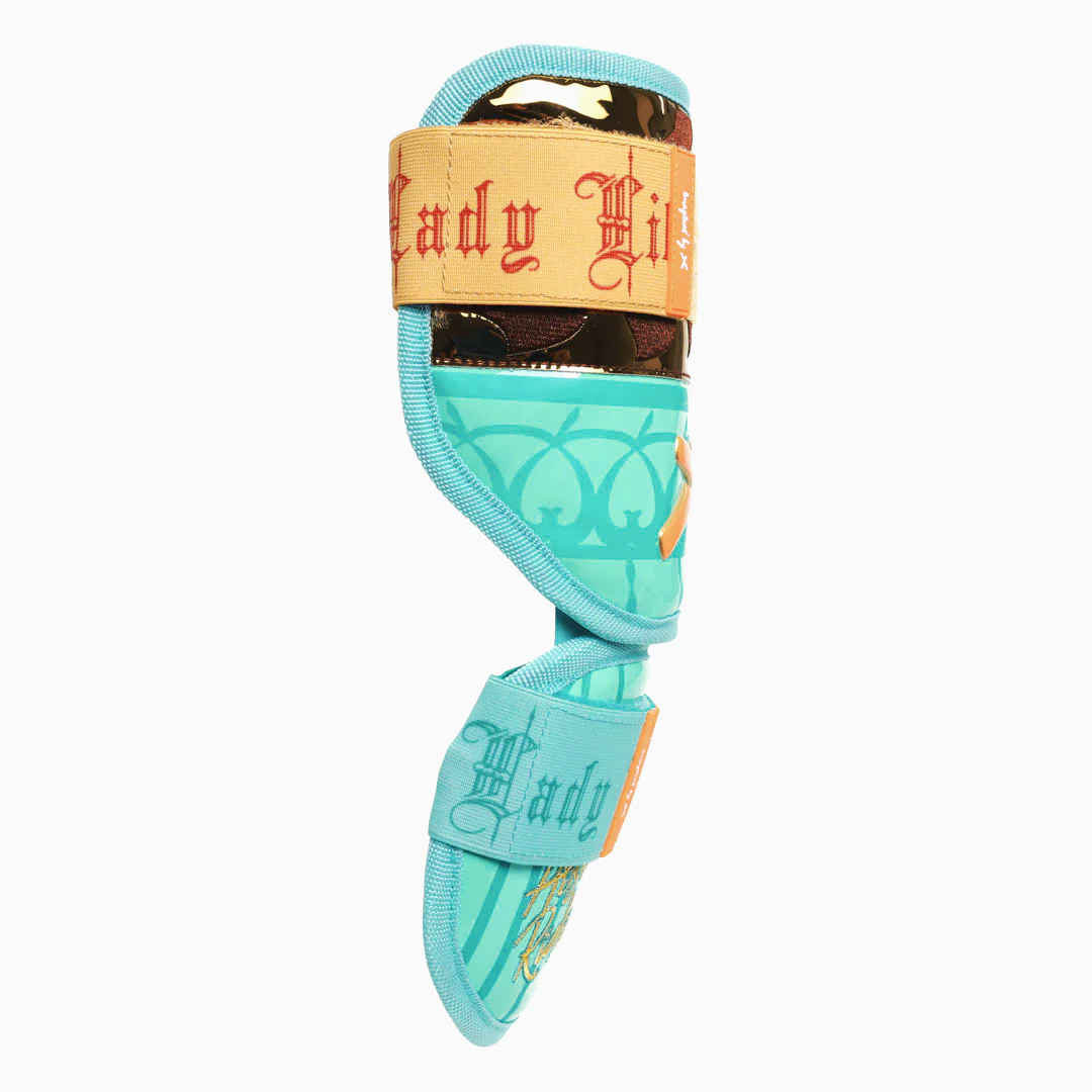 lady liberty two-piece elbow guard - Image 4