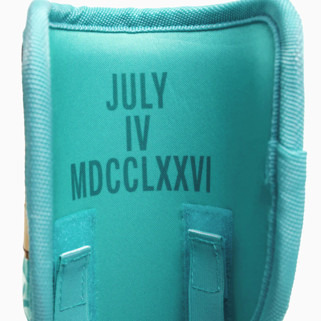 lady liberty two-piece elbow guard - Image 5
