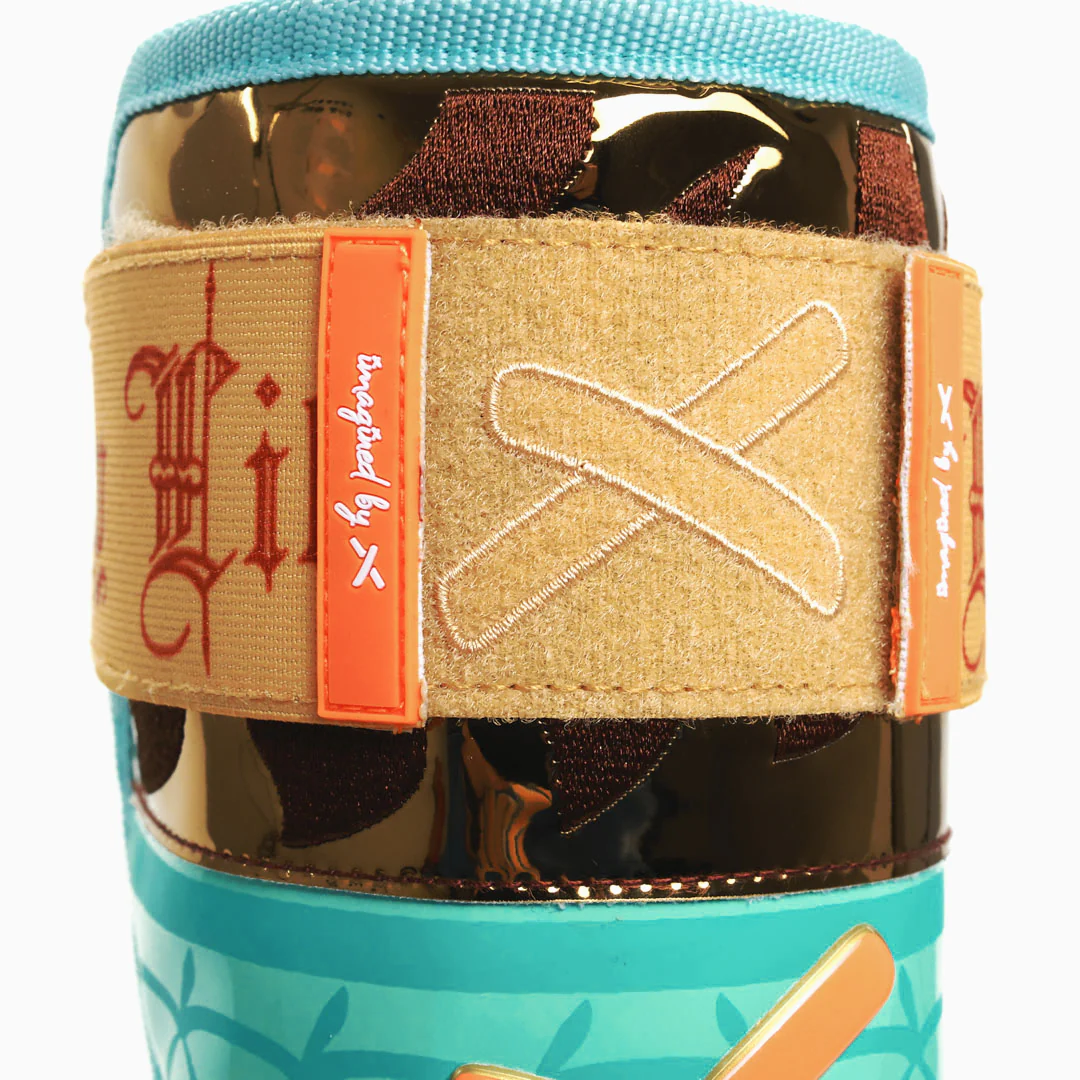 lady liberty two-piece elbow guard - Image 6
