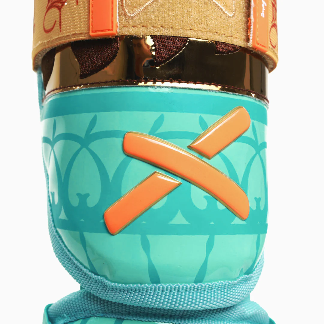 lady liberty two-piece elbow guard - Image 7