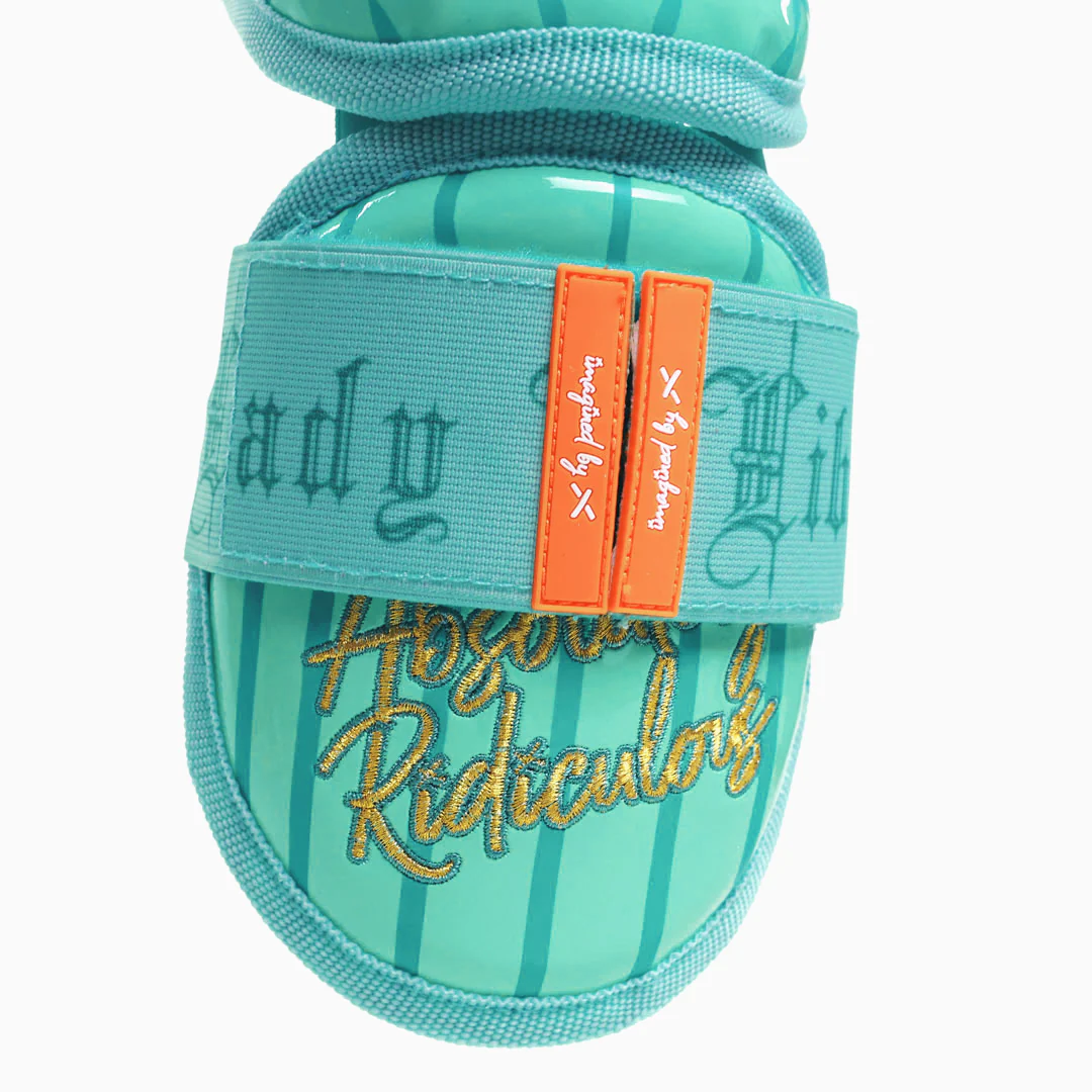 lady liberty two-piece elbow guard - Image 8