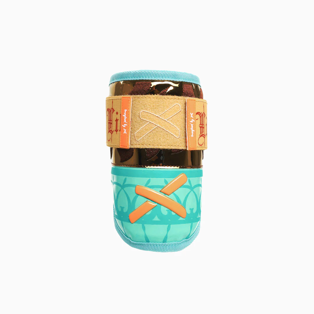 lady liberty two-piece elbow guard - Image 9