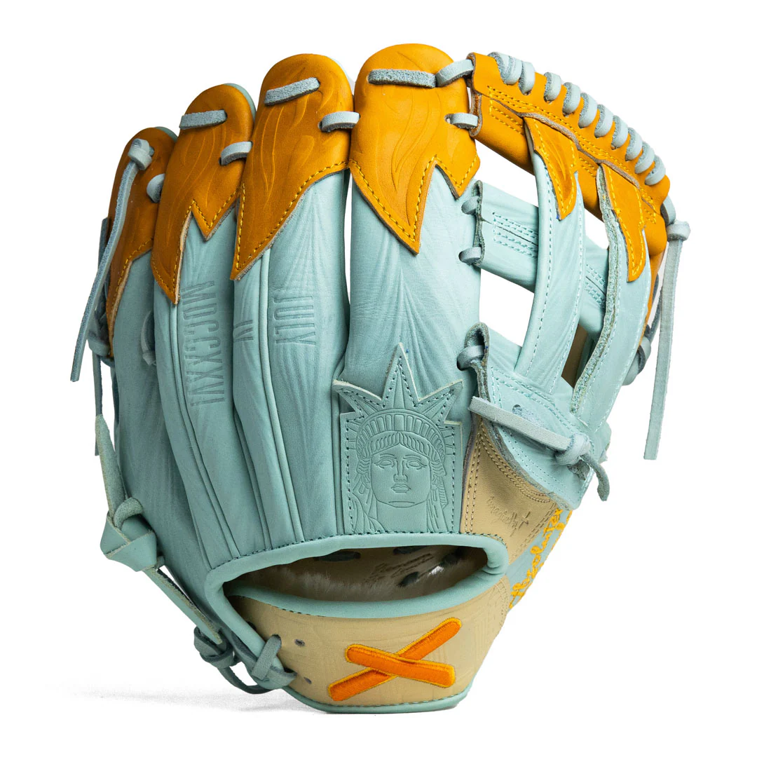 lady liberty glove - Image 13