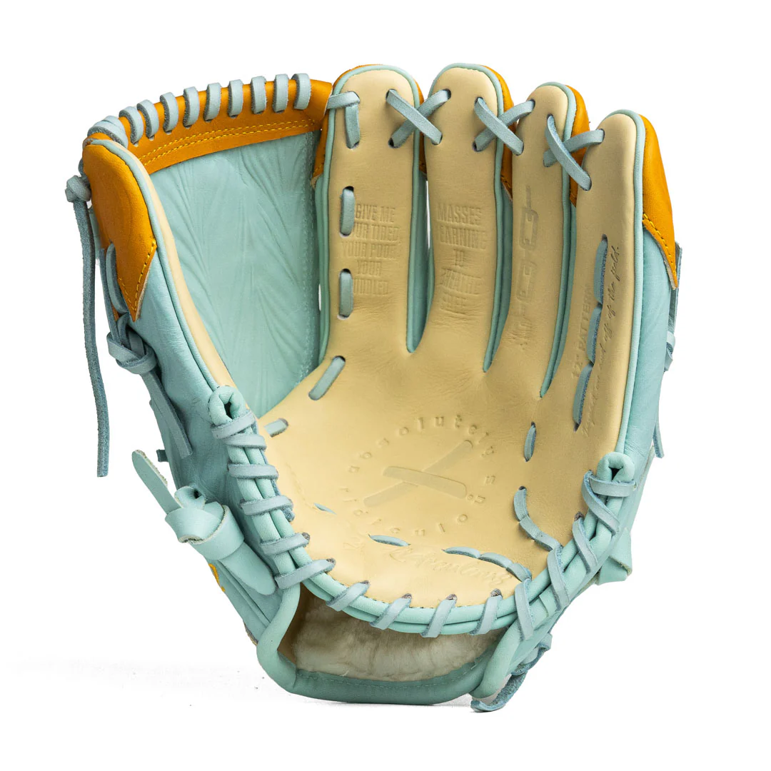 lady liberty glove - Image 2
