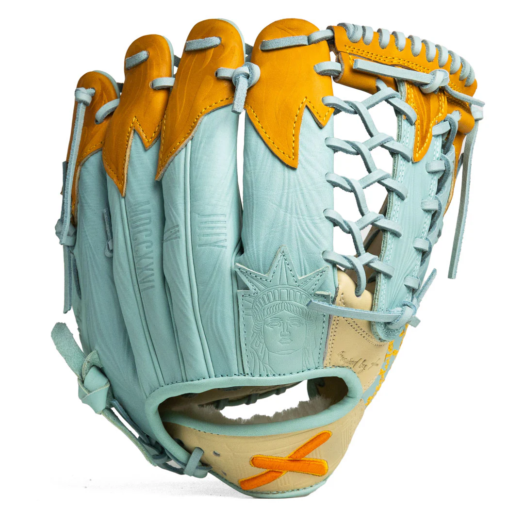 lady liberty glove - Image 20