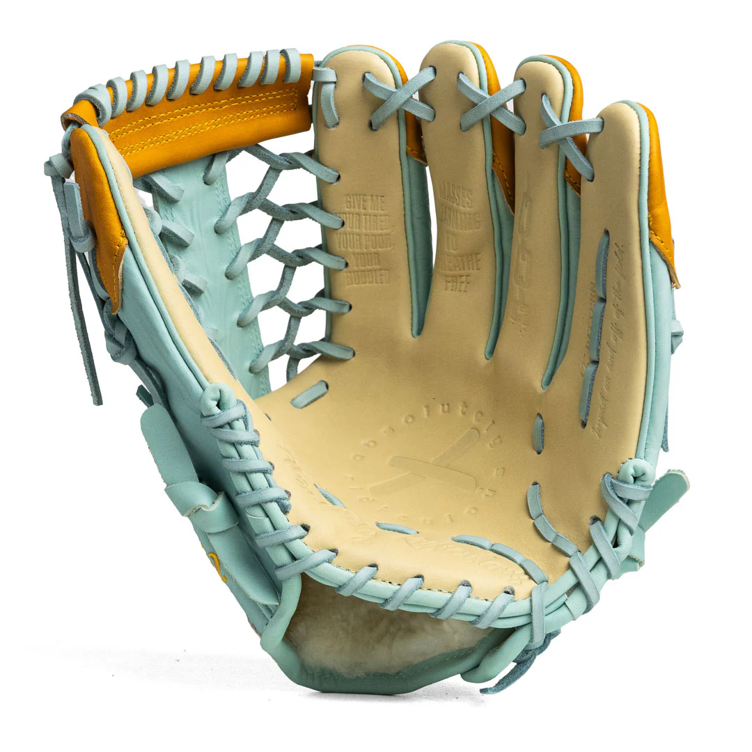 lady liberty glove - Image 21
