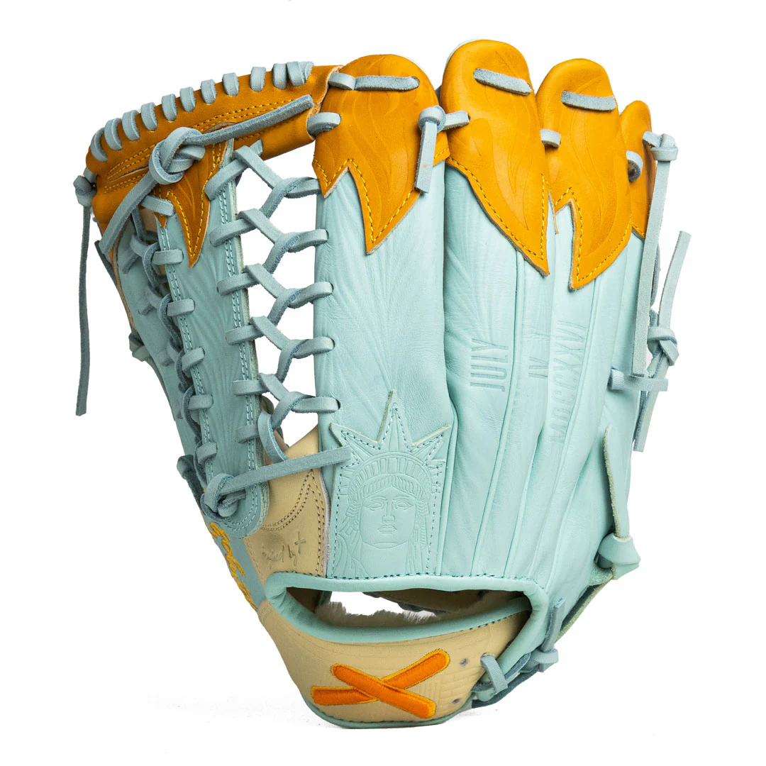lady liberty glove - Image 29