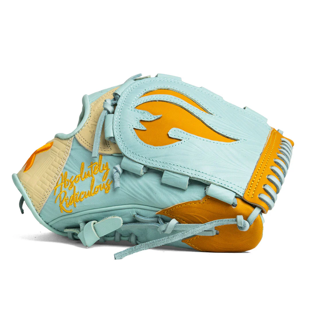 lady liberty glove - Image 3