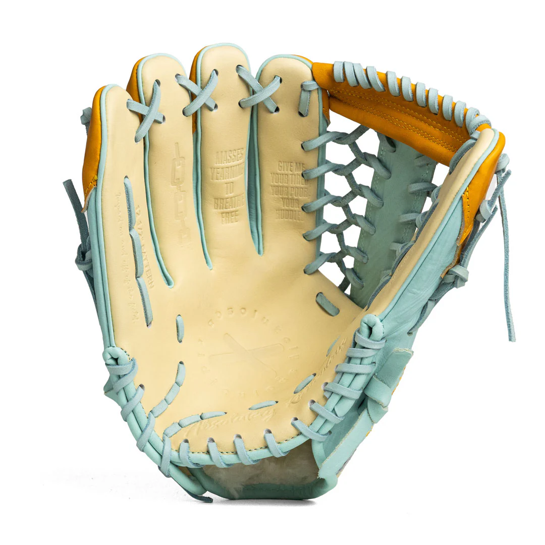 lady liberty glove - Image 30
