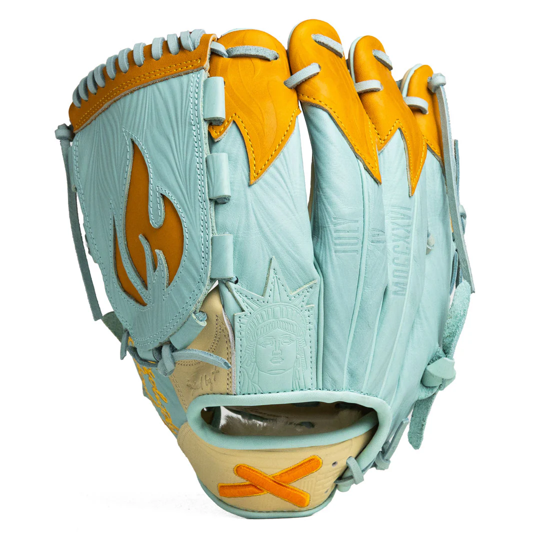 lady liberty glove - Image 32