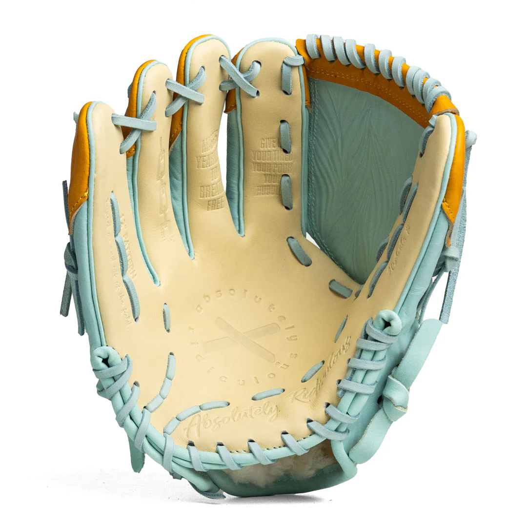 lady liberty glove - Image 33