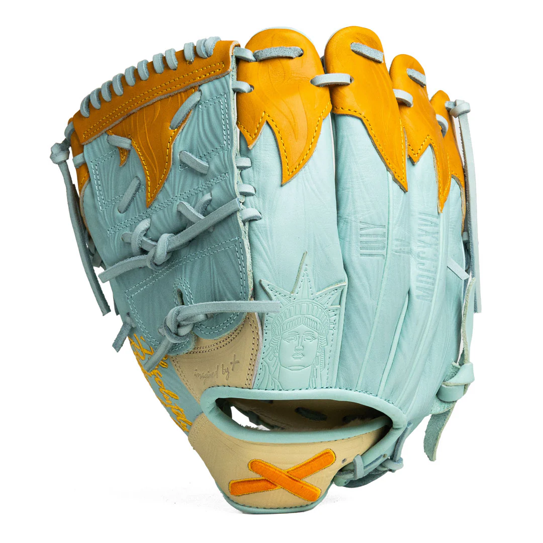 lady liberty glove - Image 35