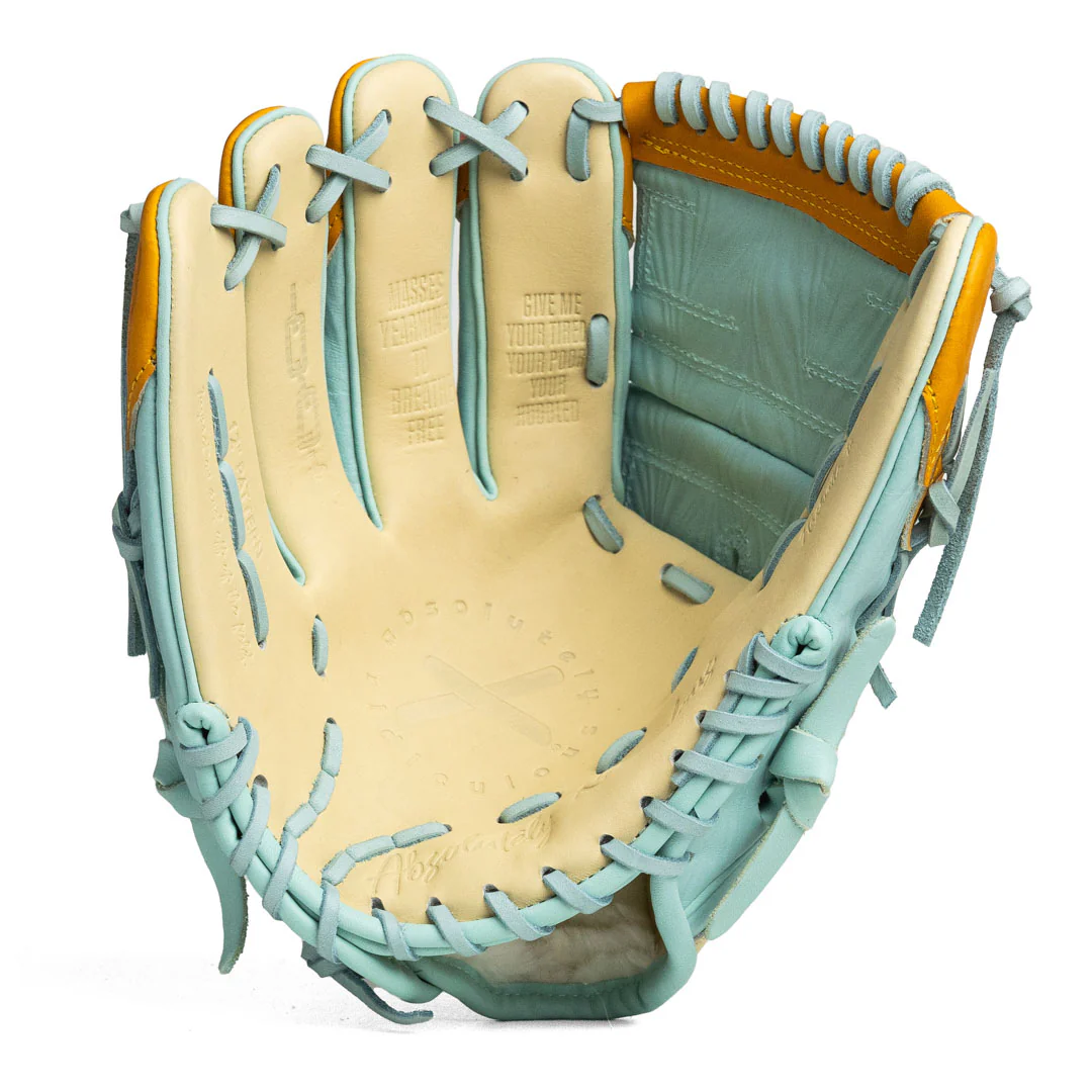 lady liberty glove - Image 36
