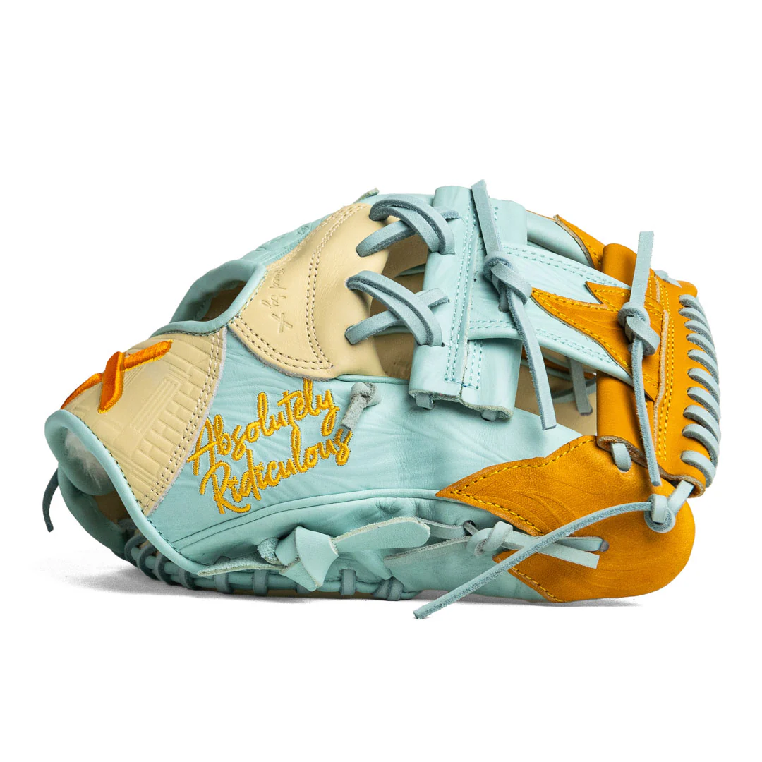 lady liberty glove - Image 4