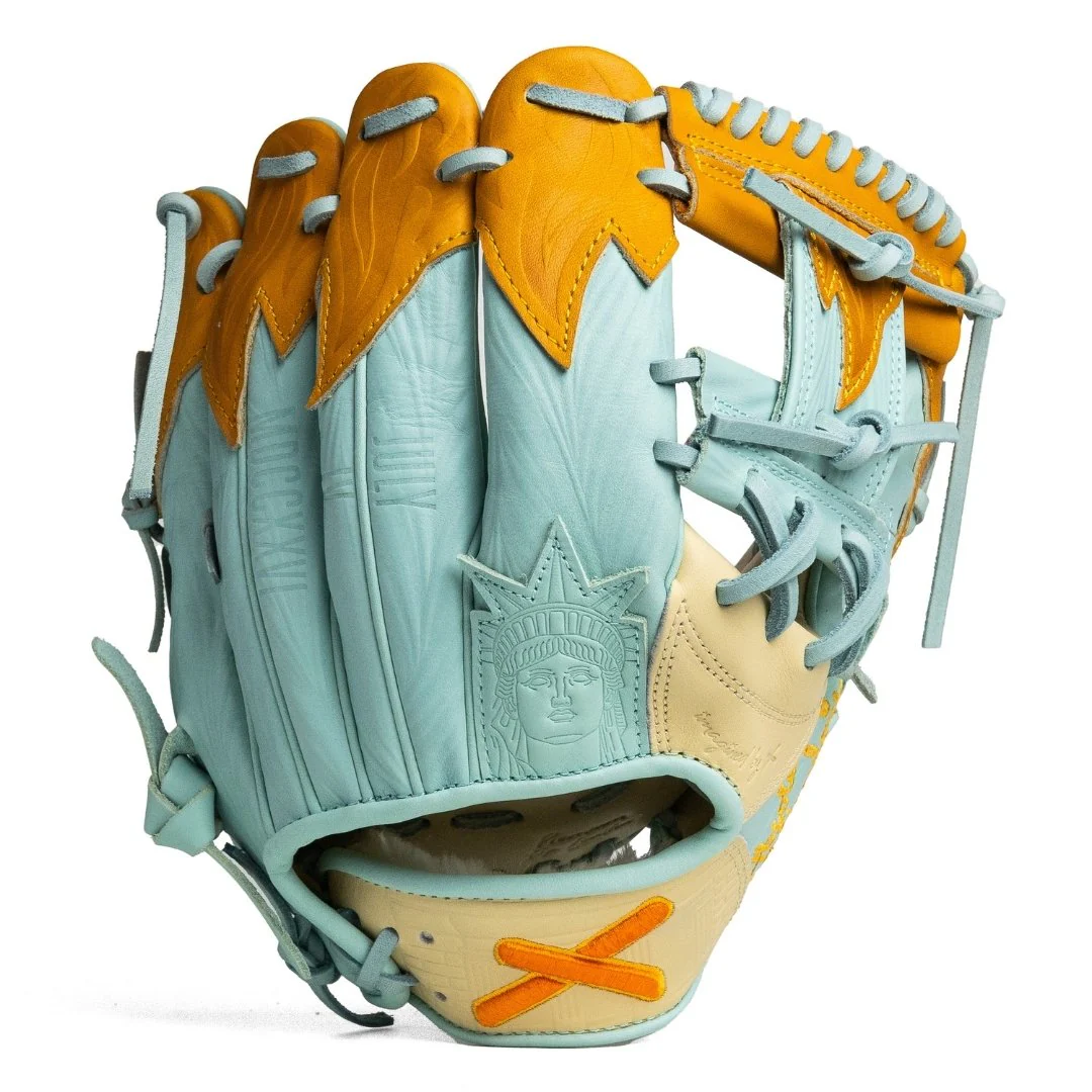 lady liberty glove - Image 5