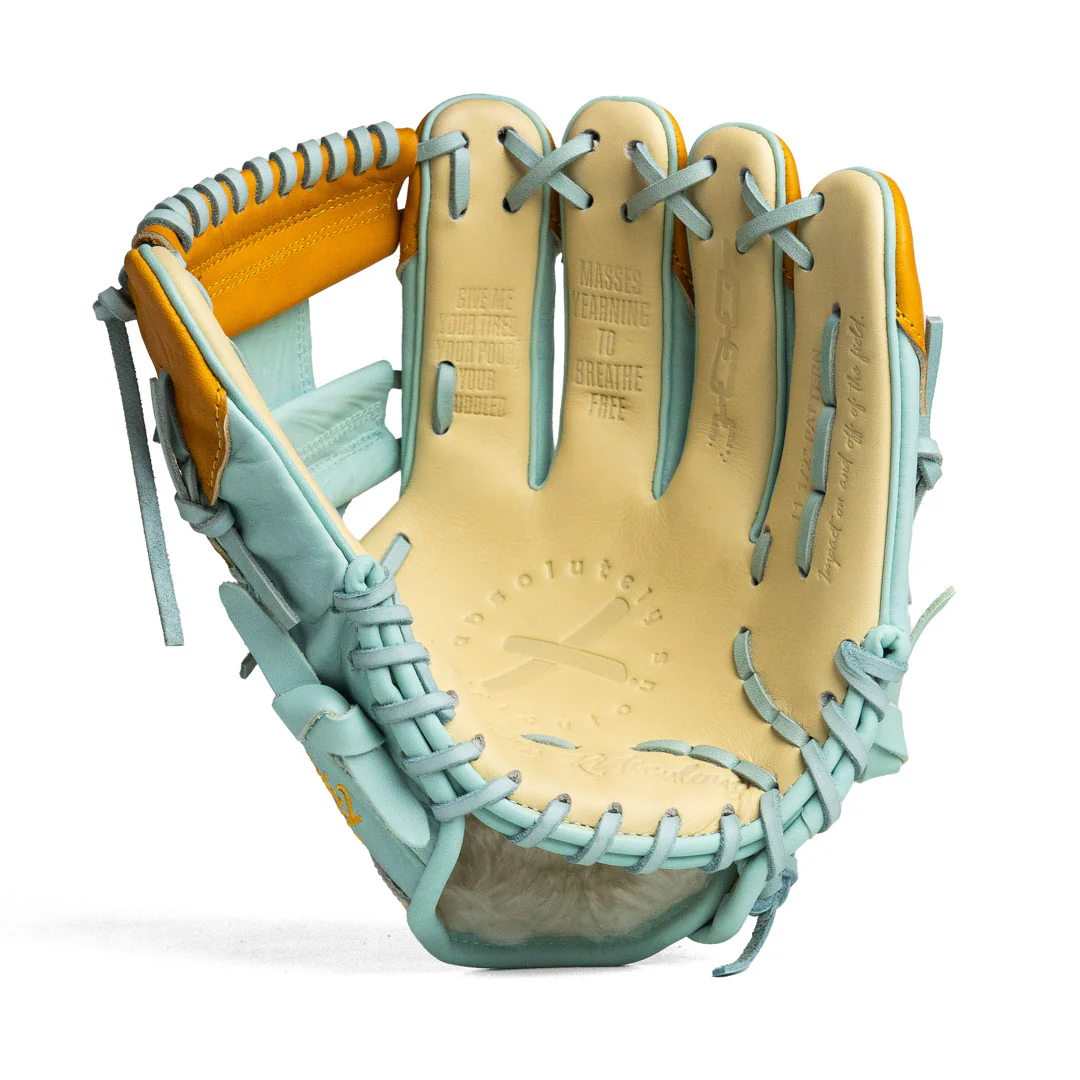 lady liberty glove - Image 6
