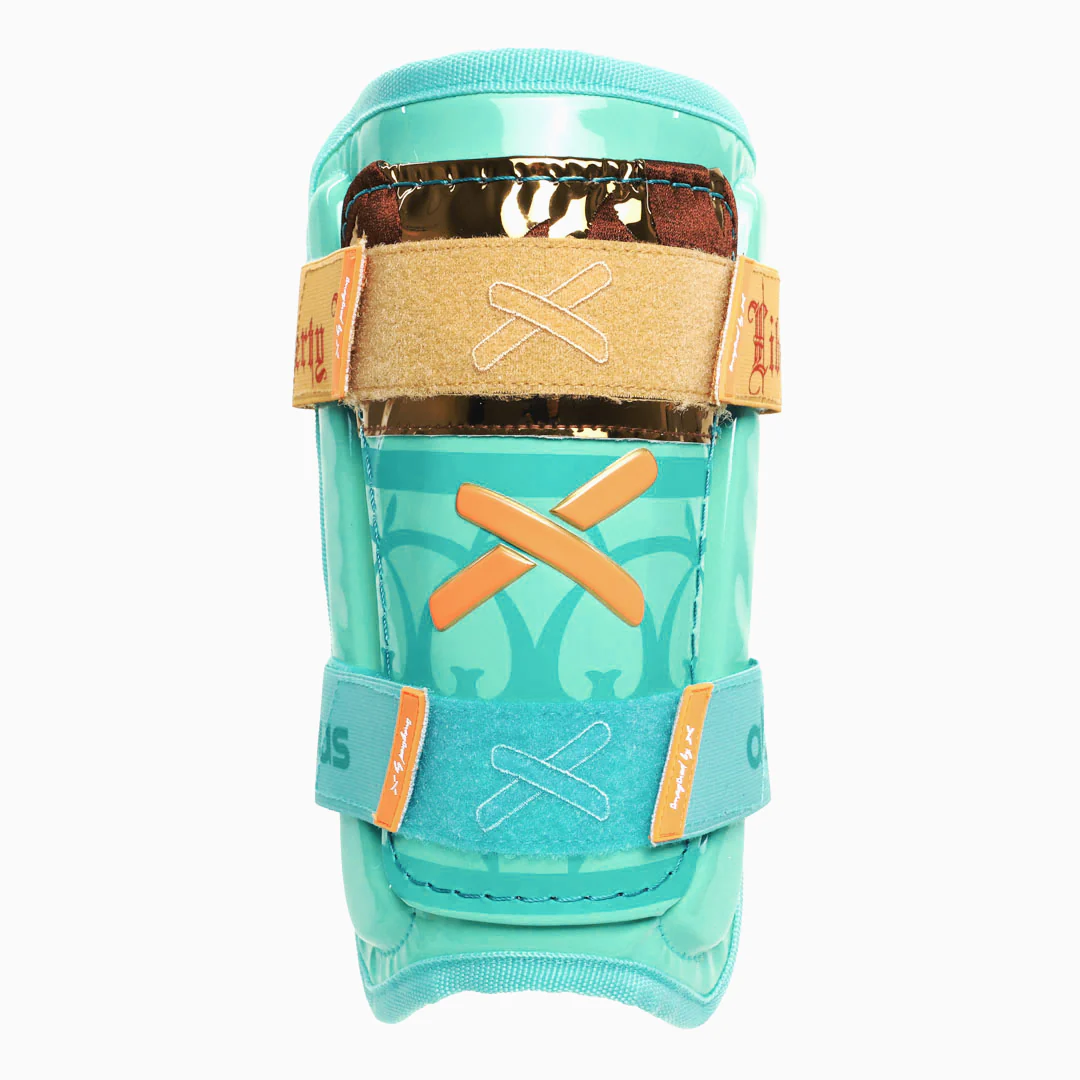 lady liberty leg guard - Image 9
