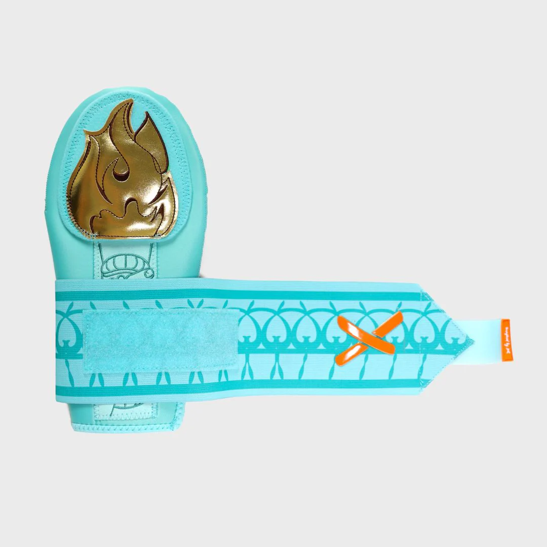 lady liberty sliding mitt - Image 3