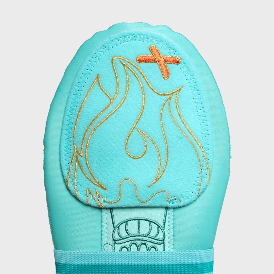 lady liberty sliding mitt - Image 4