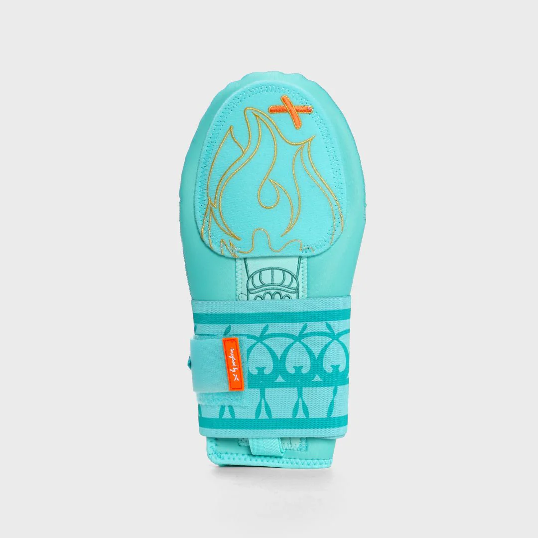 lady liberty sliding mitt - Image 6