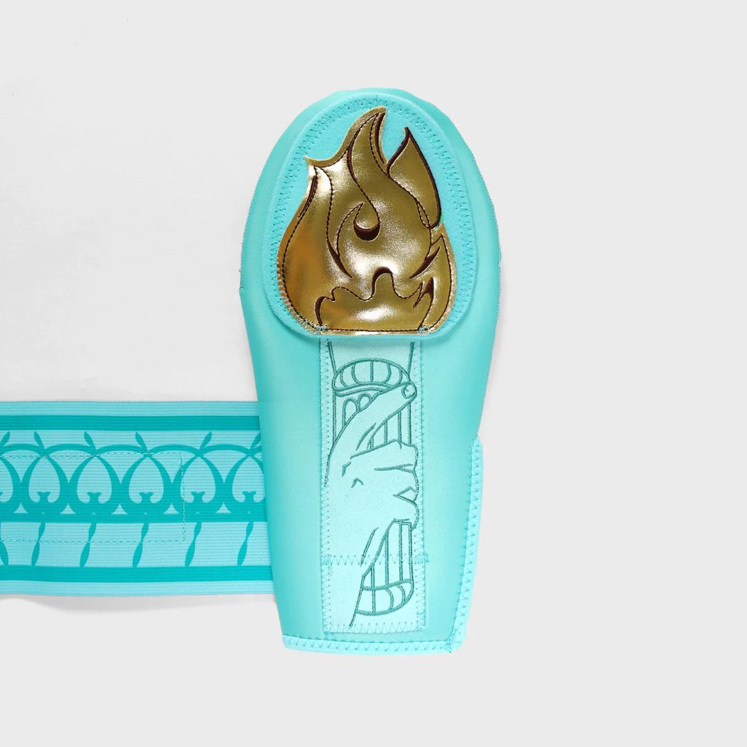 lady liberty sliding mitt - Image 8