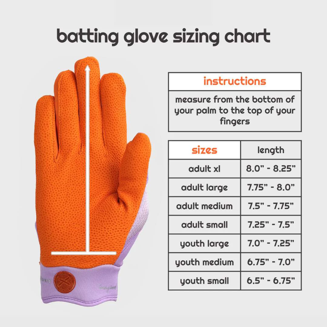 absolutely ridiculous batting gloves - Image 6