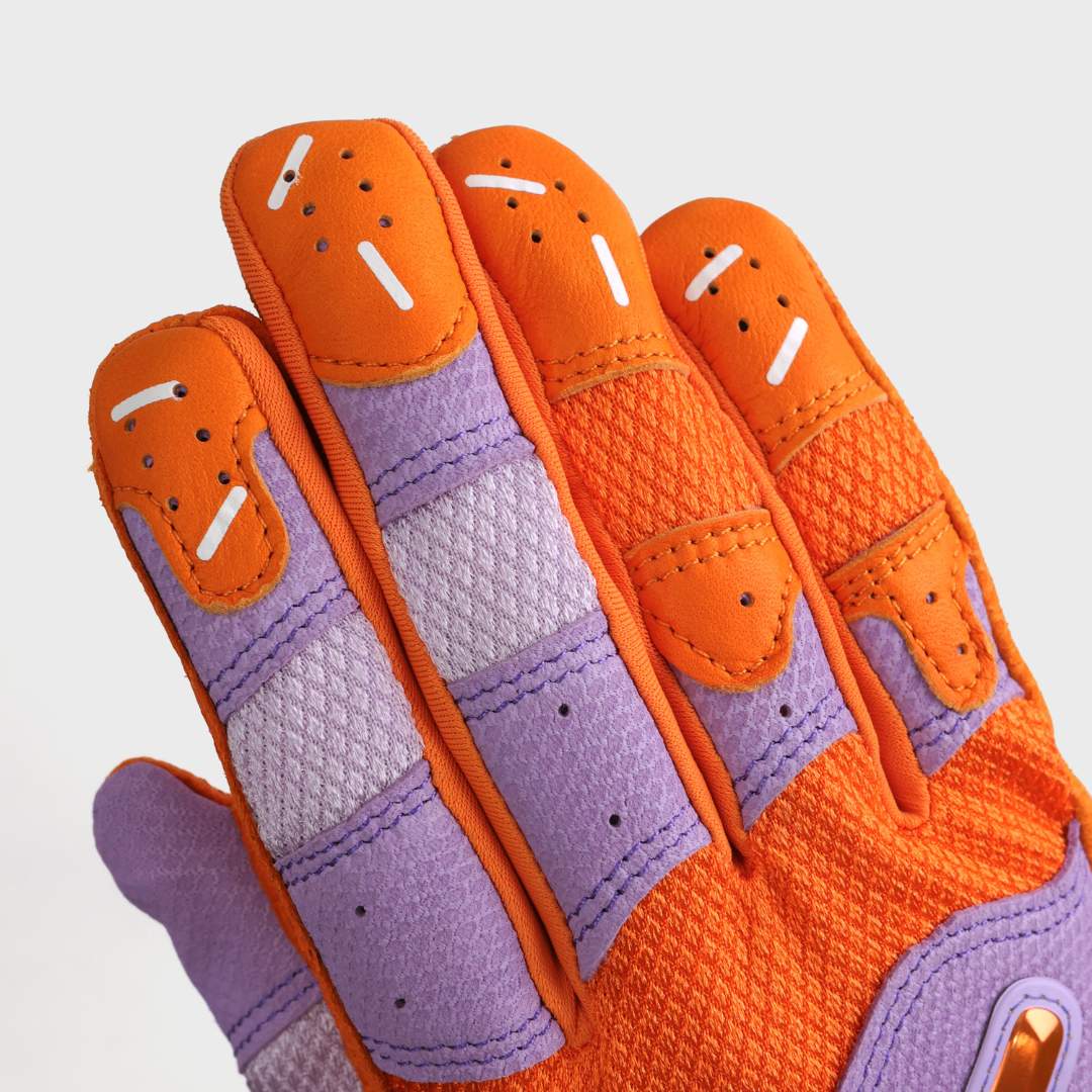absolutely ridiculous batting gloves - Image 7