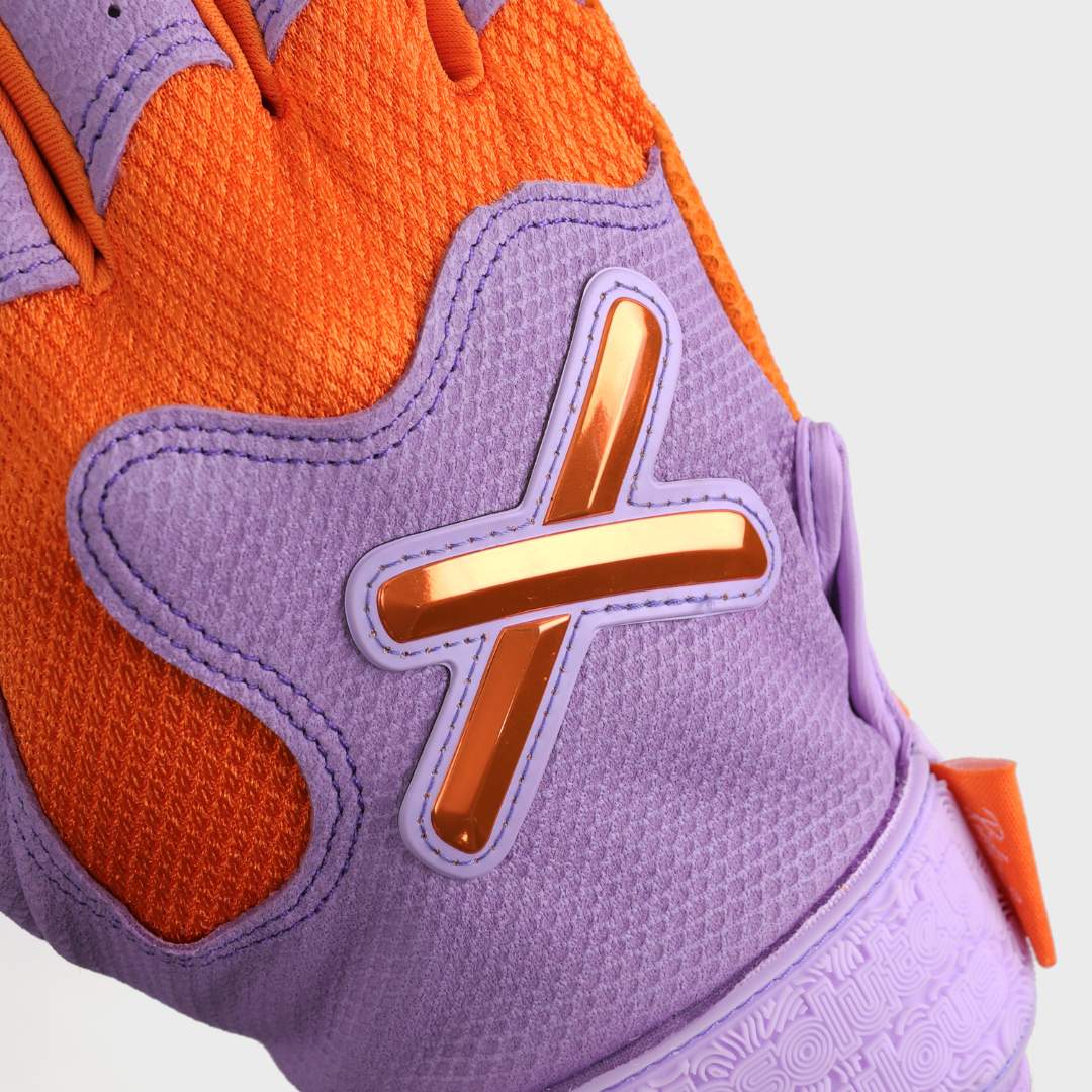 absolutely ridiculous batting gloves - Image 8