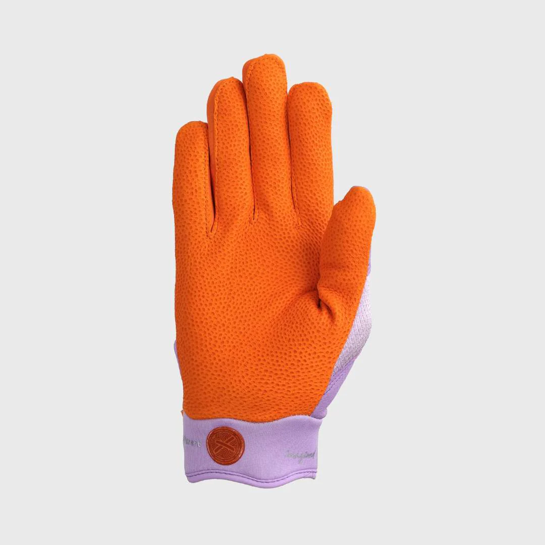 absolutely ridiculous batting gloves - Image 9