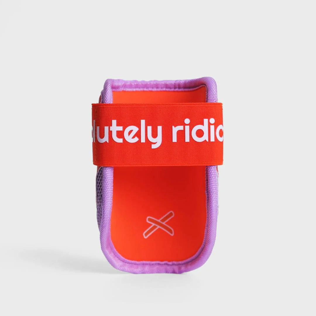 absolutely ridicuous elbow guard - Image 5