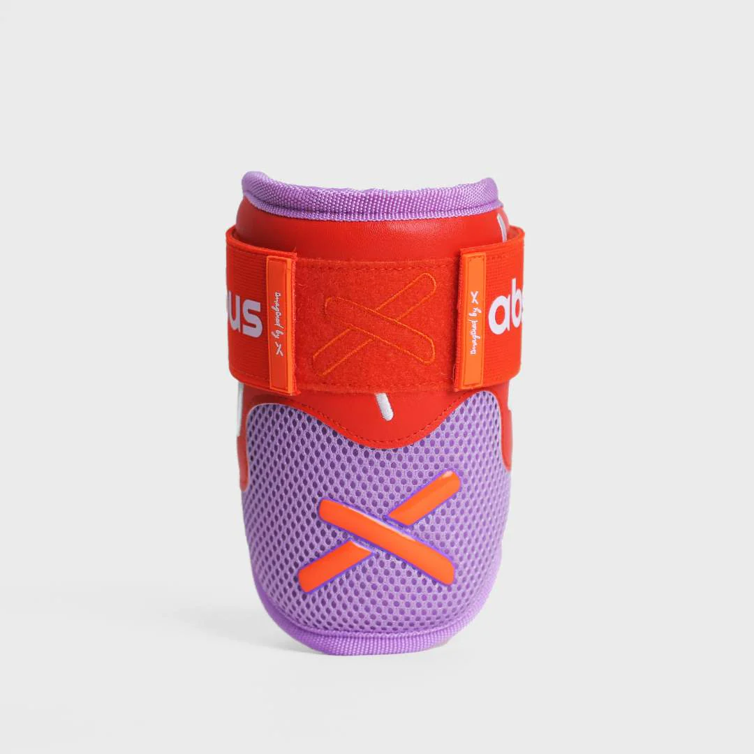 absolutely ridicuous elbow guard - Image 7