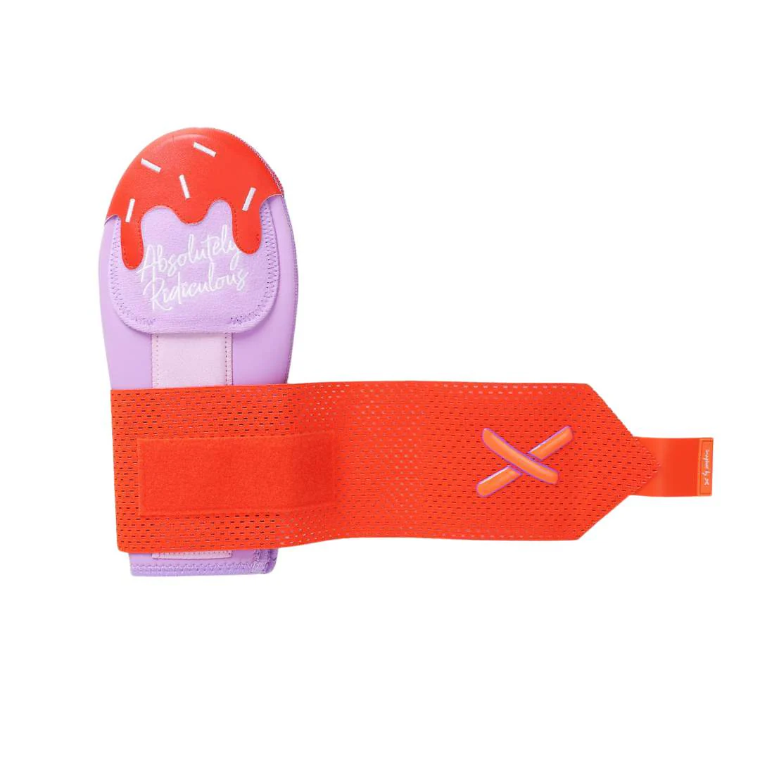 absolutely ridiculous sliding mitt - Image 6