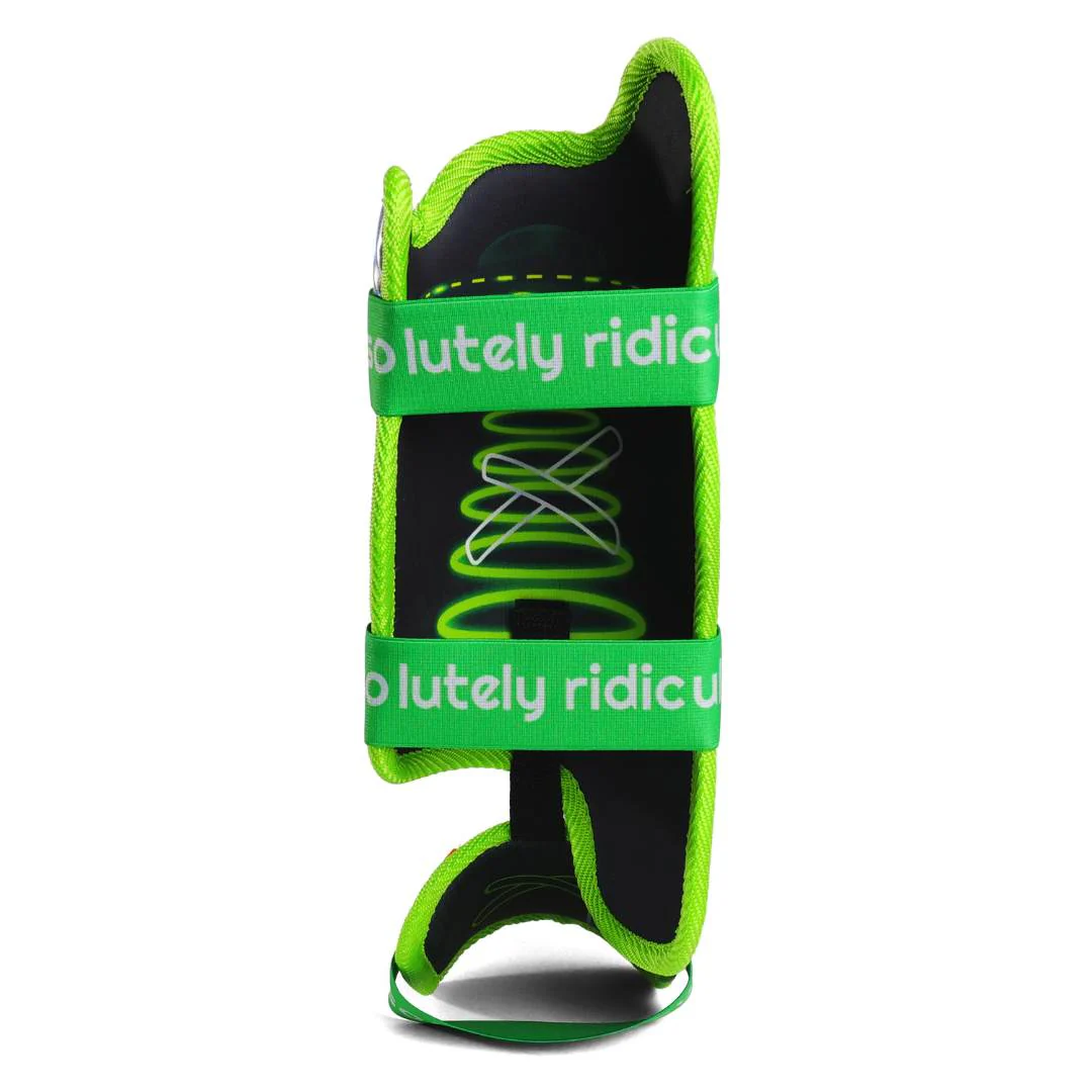 beam me up drip model leg gaurd - Image 3